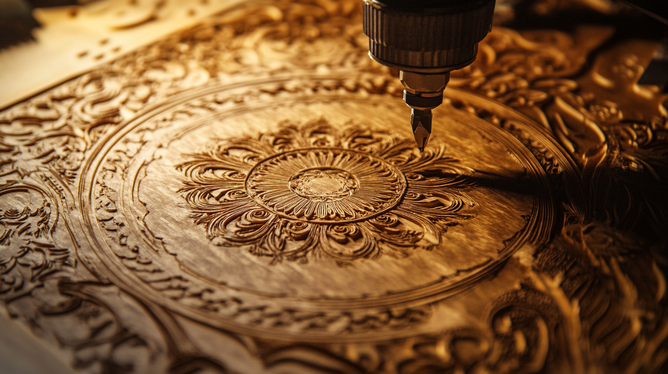 Máquina de corte a laser MDF: tudo que você precisa saber