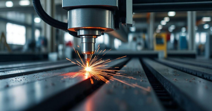 Corte a Laser Industrial: Benefícios e Aplicações