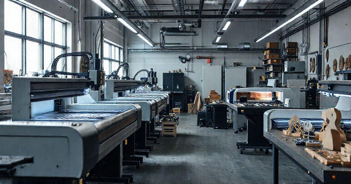 Empresas de Corte e Gravação a Laser