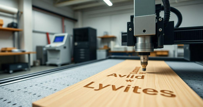 Laser CNC Preço: Descubra os Melhores Valores