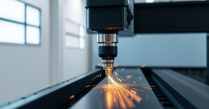 Máquina de Corte a Laser de Fibra: Guia Completo