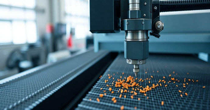 Máquina de Corte a Laser para Tubos: Tudo que Você Precisa Saber