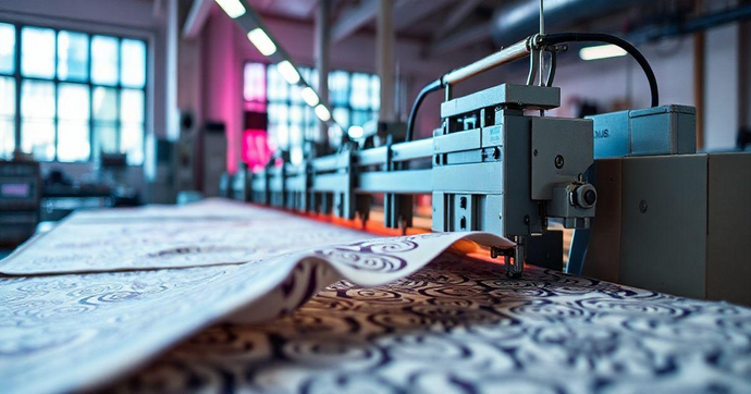 Máquina de Corte a Laser Tecido: Preço e Vantagens