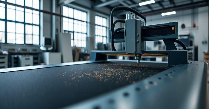 Maquina de corte a laser comprar: Guia Completo