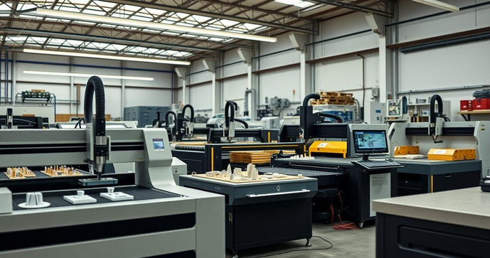 Laser CNC Preço: Descubra os Melhores Modelos