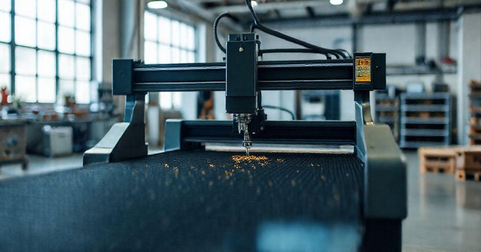 Máquina de corte a laser pequena: Descubra suas vantagens e aplicações
