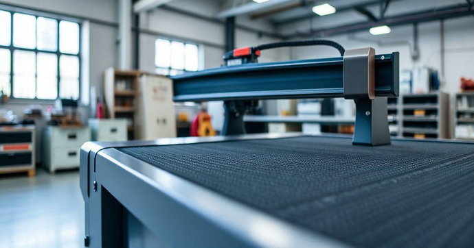 Máquina de corte a laser preço: descubra os melhores modelos e suas faixas de valor