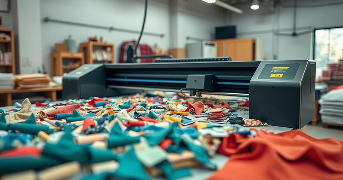 Máquina de Corte a Laser Tecido Preço Acessível