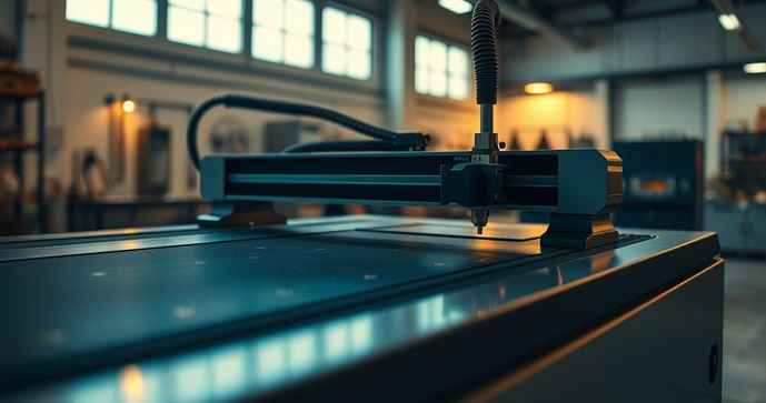 Máquina para Gravação a Laser: Como Escolher a Ideal para Seu Negócio