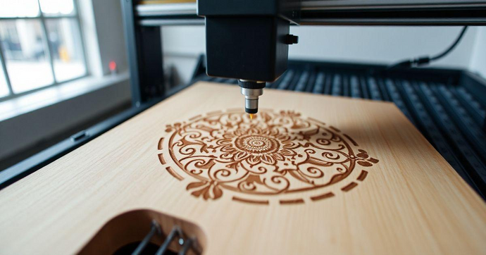 Maquina para gravação a laser: Dicas Imperdíveis