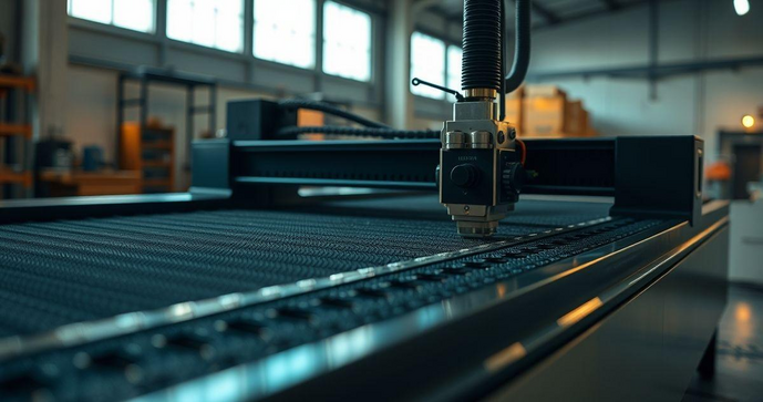 Comprar Cortadora Laser: Tudo que Você Precisa Saber