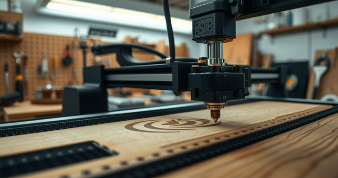 Melhores Dicas para Comprar Maquina de Corte a Laser