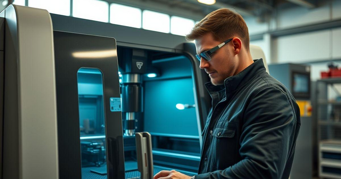 Descubra o Preço do Laser CNC e Como Escolher o Melhor Equipamento