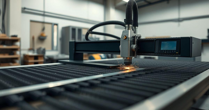 Máquina de Corte a Laser para Aço Inox Preço: O Que Você Precisa Saber