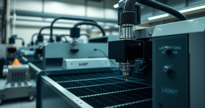 Máquina de corte a laser preço e fatores que influenciam