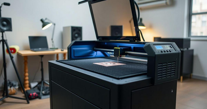 Preço da Máquina de Gravação a Laser Portátil