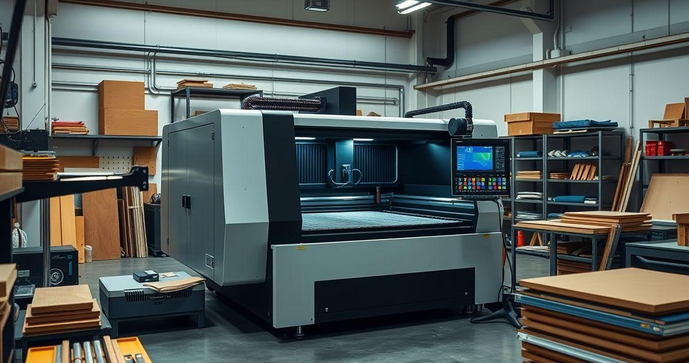 Descubra o Preço do Laser CNC e como Escolher o Ideal para Você
