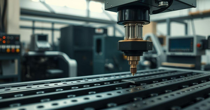 Fresadora a Laser: Como Escolher a Melhor para Seu Projeto