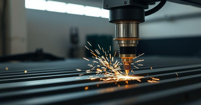 Descubra o Preço da Máquina de Corte a Laser para Aço Inox e Suas Vantagens