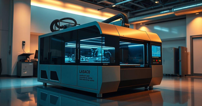 Descubra o Preço das Máquinas de Corte a Laser e Como Escolher a Ideal