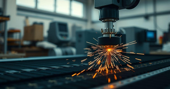 Laser CNC preço: Entenda o Custo e os Fatores que Influenciam