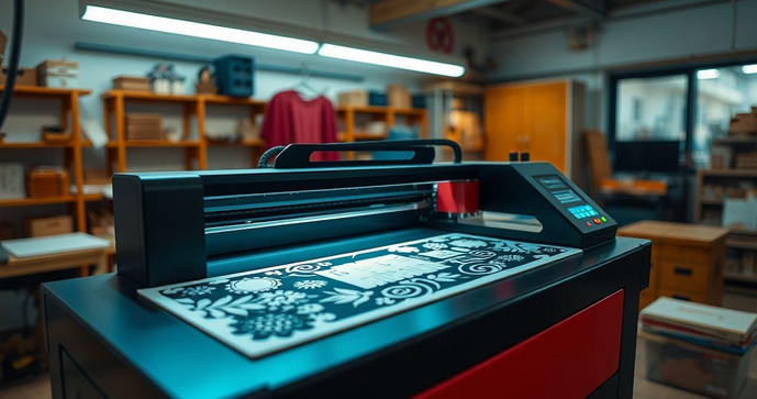 Máquina de corte a laser para papel: como escolher a melhor para seu projeto