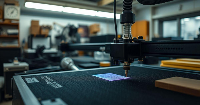 Máquina de Gravação a Laser Preço: Descubra as Melhores Opções e Ofertas do Mercado