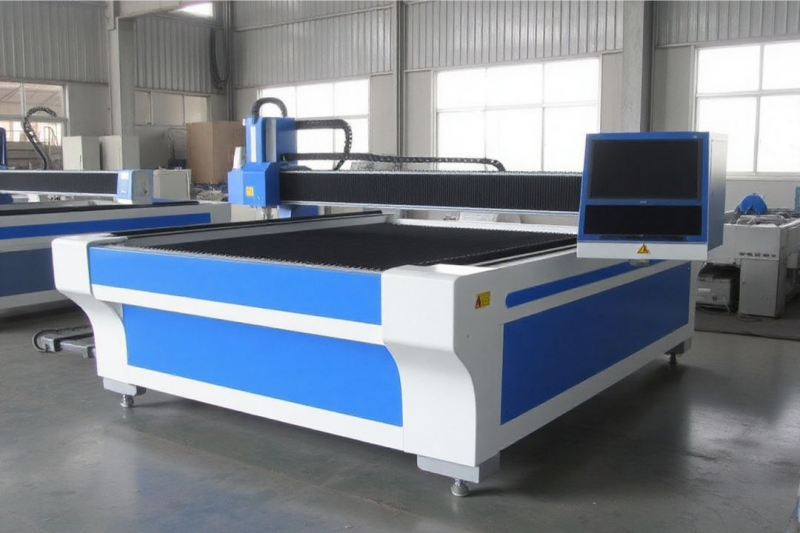 Máquina de Corte a Laser à Venda: Confira Aqui!