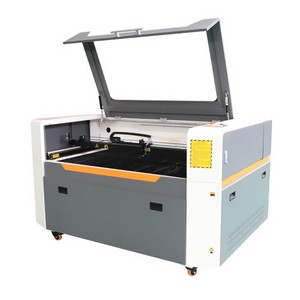 Corte a laser chapa grossa