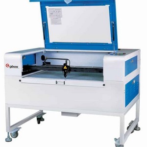 Máquina de corte a laser a3