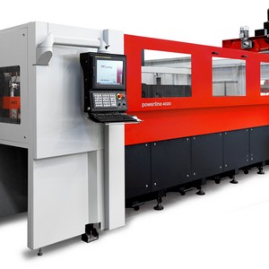 Máquina de corte a laser para borracha