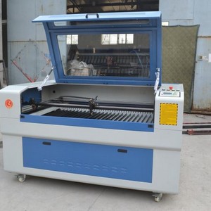 Máquina de corte de granito a laser