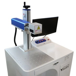 Máquinas de gravação a laser fabricantes