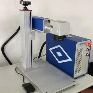 Máquina de gravação a laser preço